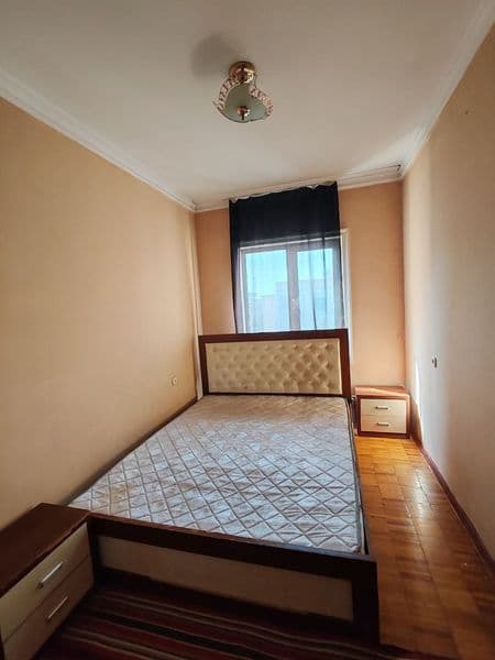 Юнусабад 9квартал <br />
2*3/5/5<br />
2 Балкон 2×6<br />
60