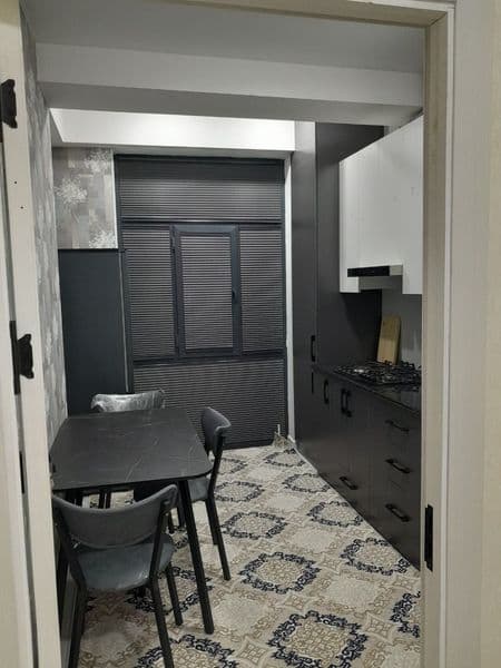 Сергели-6 ЧИНА ХАУС новастройкада 2 хонали Янги квартира аре