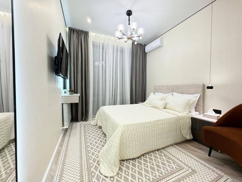 Элитный апартамент: Истанбул Сити<br />
Район: Яккасарайский — фото 3