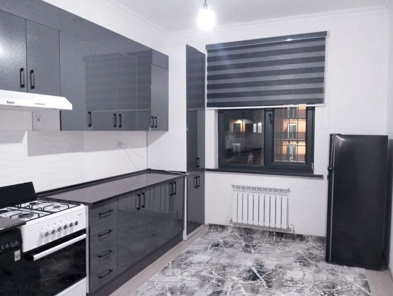 Сдается 2-комнатная квартира<br />
Сокин макон<br />
 12 эта — фото 3