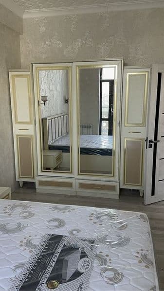 Сдается 3х комнатная евро квартира в Сергели-7 ГРИН ХАУС нов — фото 5