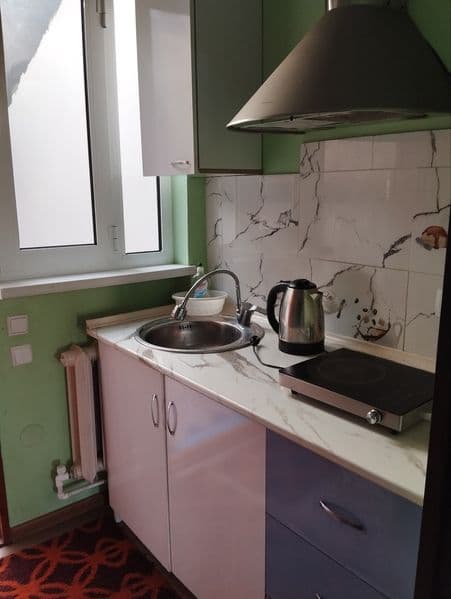 Сдаеться с 1 мая двухкомнатная квартира в частном доме,ещё р — фото 4