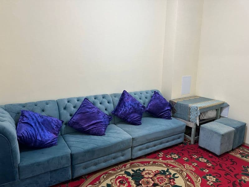 Срочно сдаётся квартиру куйлик рохатда новостройка оилага уз