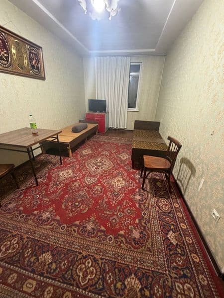 Сдаётся квартира на карасу-6 <br />
Все как на фото<br />
Дл — фото 2