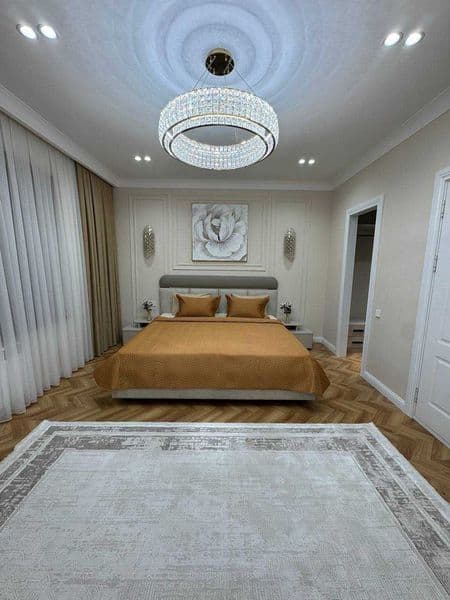 Район: Яшнабад<br />
<br />
Рядом есть: Le Taom, Паркент Пла — фото 2