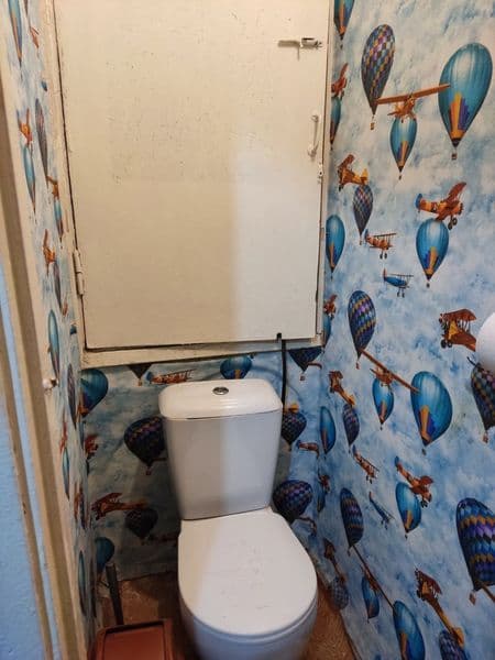 Чиланзар 16 Квартал 1в2/2/4<br />
Панельный дом <br />
Балко — фото 5