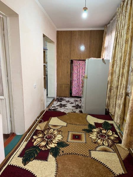 Сдается 2 комнатная квартира яшнабадский район тузел 3 кварт — фото 4