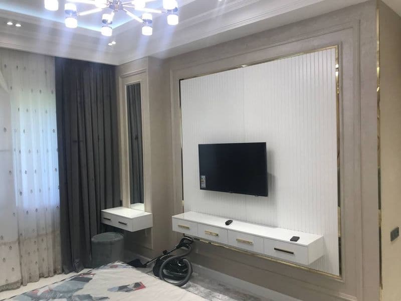 Tashkent siti <br />
JK Dream House Garden's Residence<br /> — фото 5