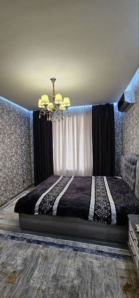 Дизайнерский ремонт евроремонт полностью укомплектована отли — фото 5