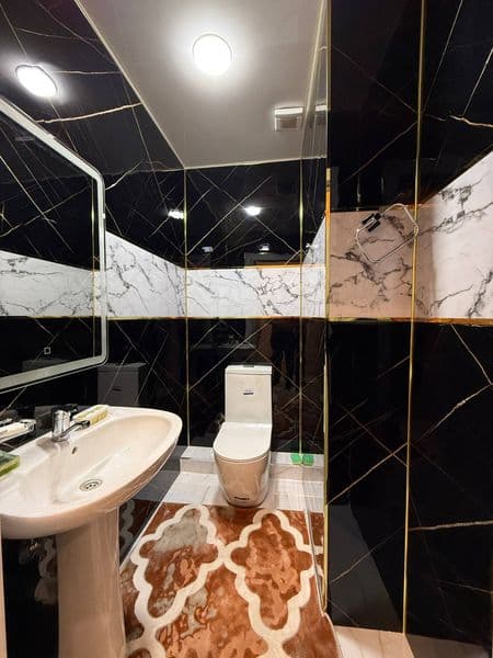 Сдаётся новостройка <br />
#Шайхантахорский район <br />
Ори — фото 3