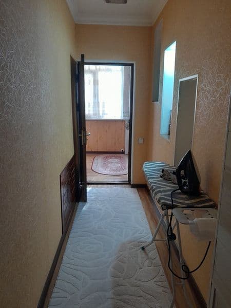 Сдаю свою 2 комнатную квартиру на массиве Карасу 2. Находить — фото 3