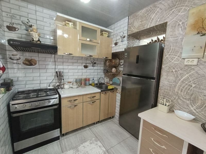 Сдаётся Квартира Чиланзарский район 26 квартал Орентир Перек — фото 4