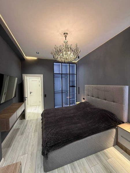 • ЖК: Infinity<br />
• Комнат: 2<br />
• Этаж: 8<br />
• Пло — фото 5