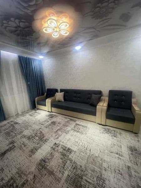 Сдаётся  Квартира Чиланзар <br />
#Ориентир - ТЦ-ПАРУС<br /> — фото 2