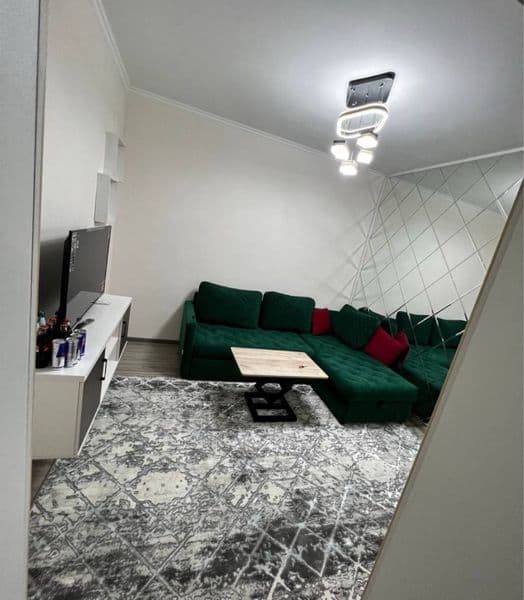 Сдаётся шикарная 2-комнатная квартира в Новостройка<br />
<b — фото 4