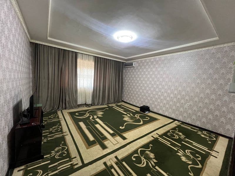 Учтепа тумани 24-квартал. Ватан кинотеатрини оркасида. 2 хон