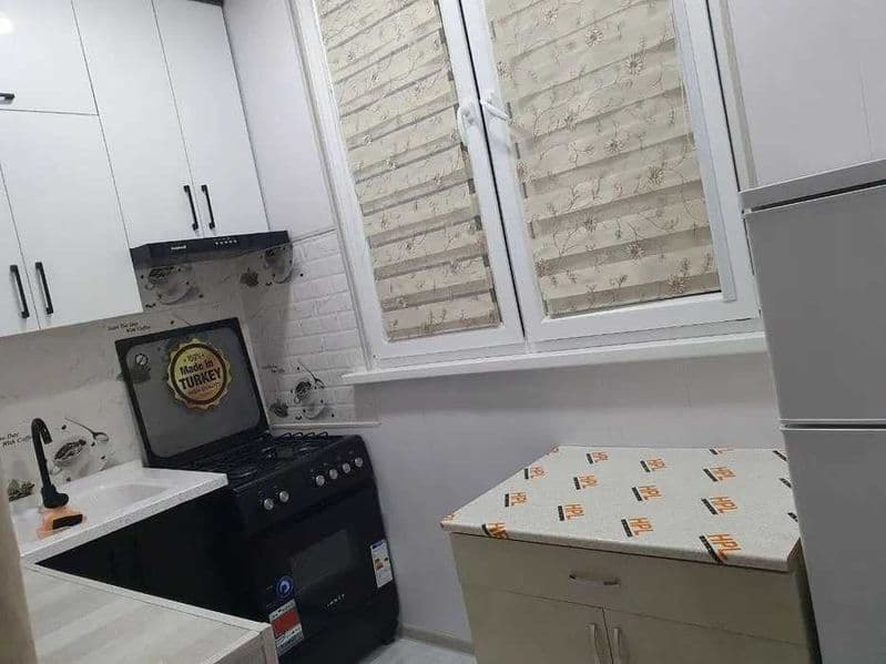 Сдаётся КЛАССНАЯ квартира<br />
<br />
• Район: Мирзо Улугбе — фото 5