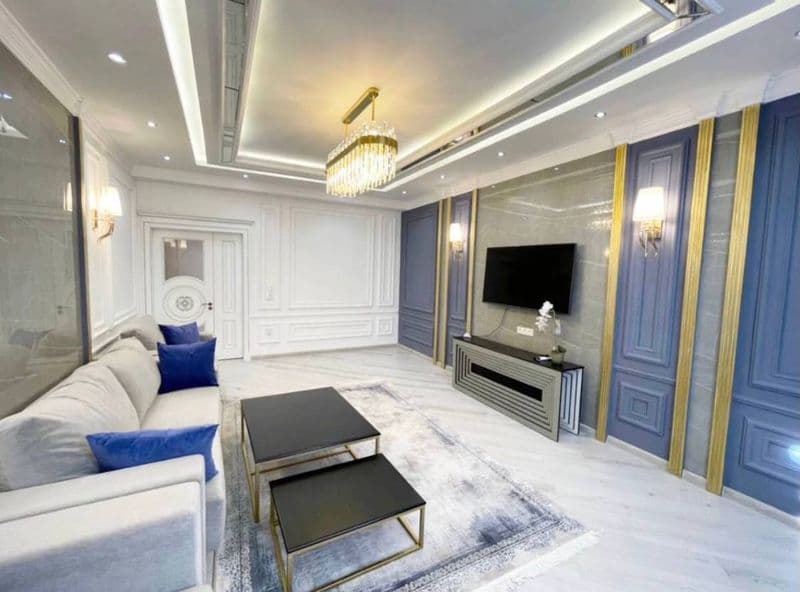 Аренда квартира:<br />
#Яккасарайский район <br />
Ориентир 