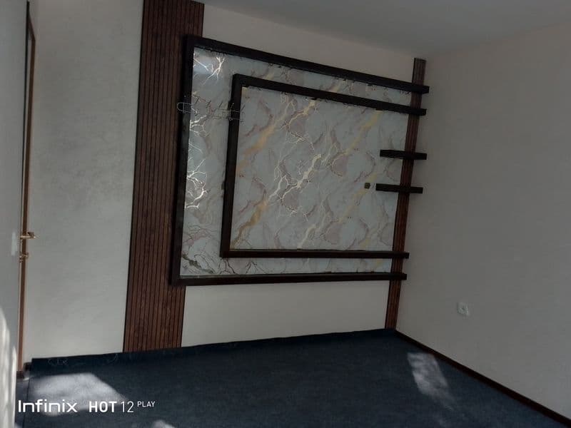 Manzil: alisherobod mahalla milliy bog' ko'chasi 31kvartira  — фото 2