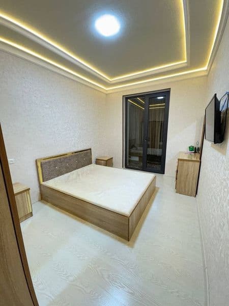 Chilonzor farxadiskiy<br />
Xonlari 2<br />
Hamma sharoitlar