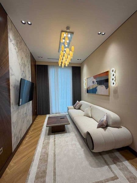 Шайхантахурский район<br />
Ташкент Сити<br />
Жк Nest One<b — фото 2