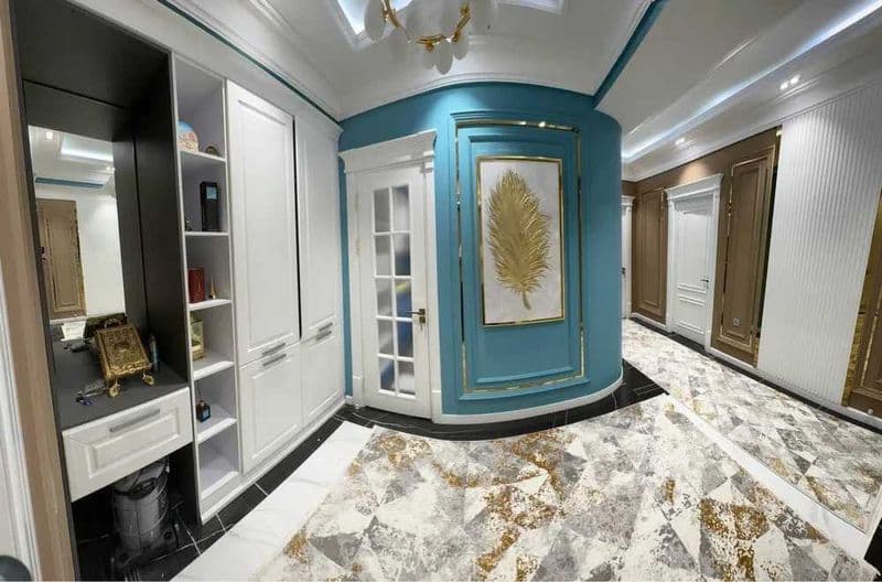 Район:  Алмазарский <br />
Адрес: ЖК Корасарой, Мечеть Ислом — фото 4