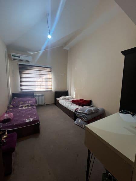 #Яшнабод тумани иззат кочасида <br />
1/8/8. 42м2. Гиштли до — фото 2