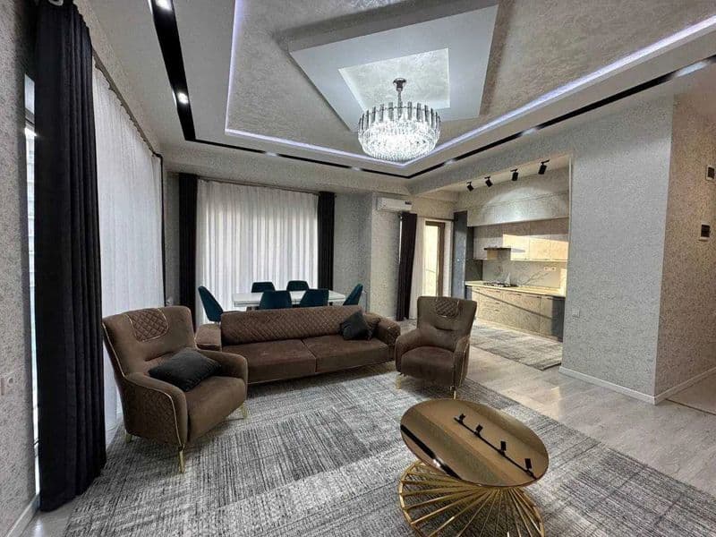 Шайхантахурский район <br />
Ташкент Сити <br />
Жк Gardens< — фото 2