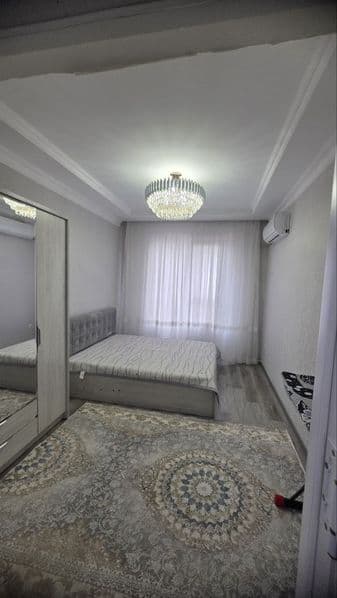 Аренда 2-комнатной квартиры в новостройке<br />
* Мирабадски — фото 3