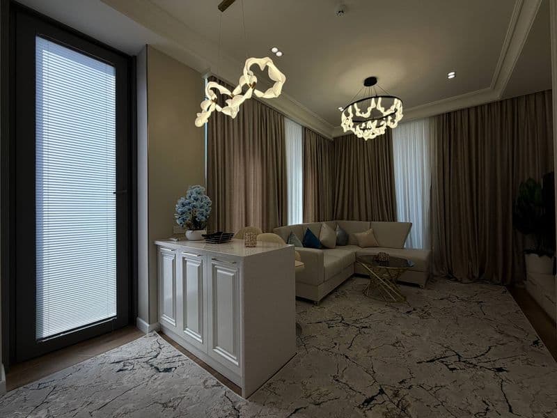 СДАЕТСЯ КВАРТИРА<br />
<br />
ЖК "Сапфир Терраса"<br />
С Ка — фото 2