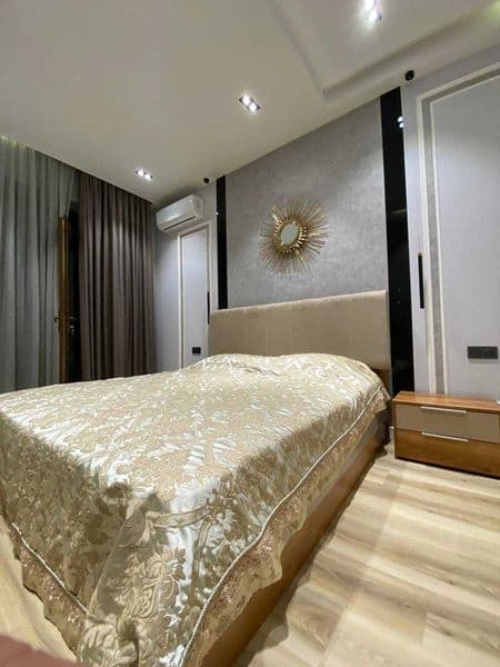 Сдаётся шикарная квартира ПРЕМИУМ класса.<br />
<br />
• Рай — фото 2