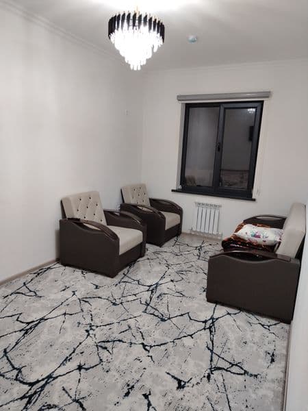 Sergeli Xonobod, 11-metro bekatidan 2xonali, 2-etajdan yangi — фото 2