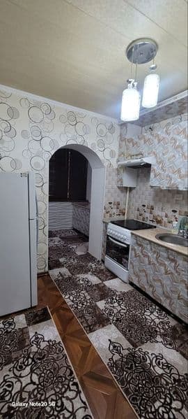 Yashnobod tumanida, Do‘stlik metro bekatiga juda yaqin joyla — фото 4