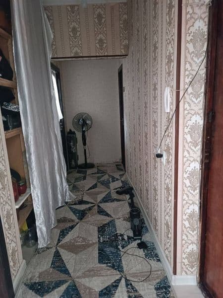 Срочно сдается квартира 2пер3 яшнабадском районе на паркентс — фото 3