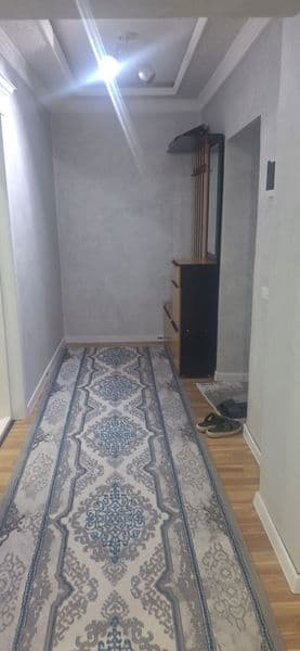 Сергели тумани Спутник 1 да ижара уй<br />
Тинч ва хавфсиз ҳ — фото 4