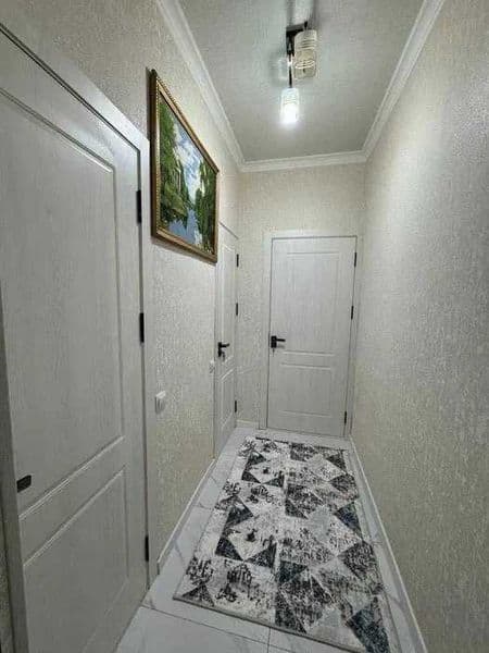 Сдаётся шикарная 3-комнатная квартира <br />
<br />
 Район:  — фото 5