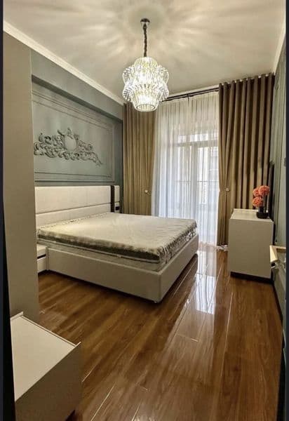 Сдаёться квартира на ЖК Дархан Авеню , с мебелью с техникой  — фото 2