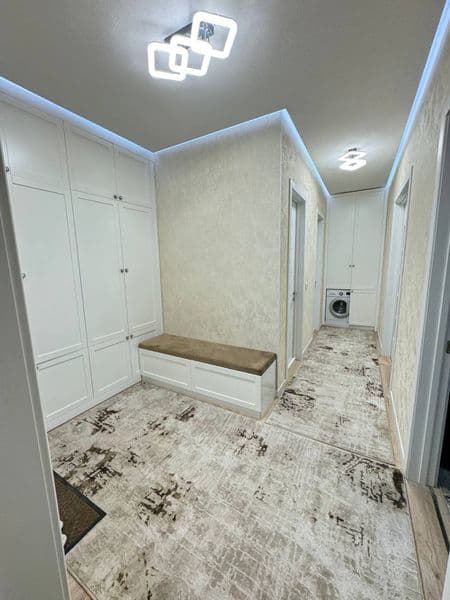 Сдается квартира на Алмазарском районе  2/9/9 64м2<br />
Кол — фото 3