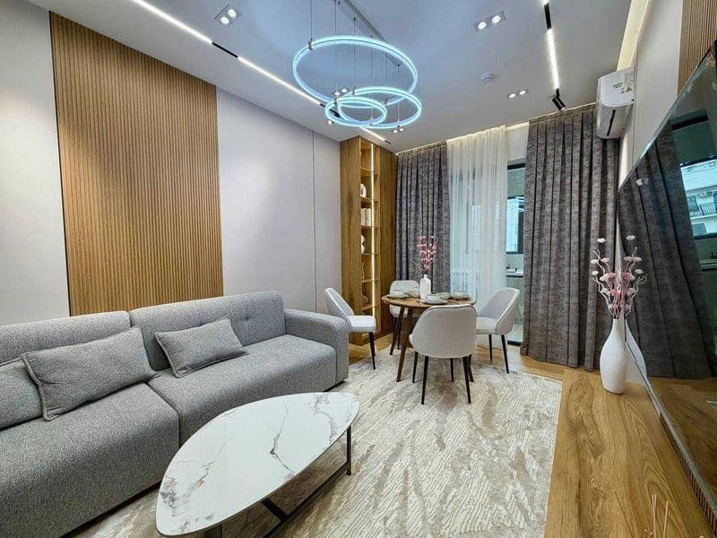 Сдаётся шикарная квартира ПРЕМИУМ класса.<br />
<br />
• Рай — фото 5