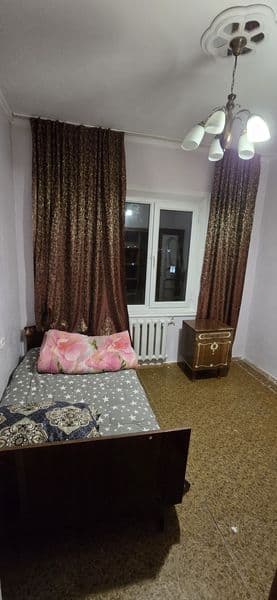 Student. Usta. Ishchi. Farqiyoq 2 hona boshjoy 6 kishi. Yash