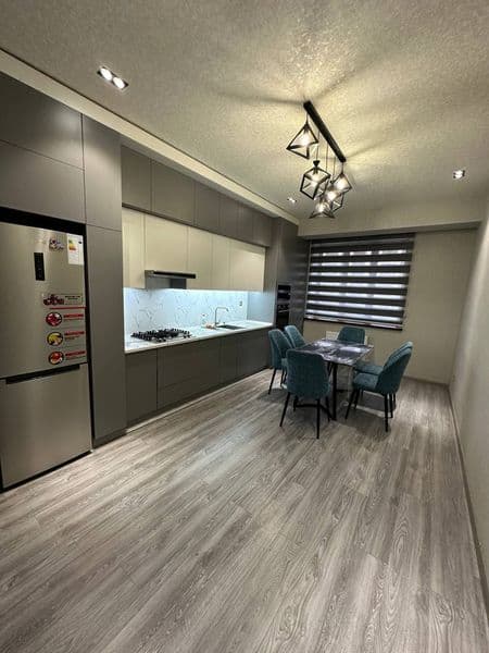 2 комната навастройка дом етаж 5 все удобства ест ремонт евр