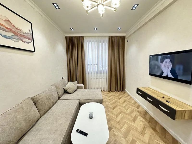 Район: Шайхантахурский<br />
Адрес: Дружба Народов,Самарканд — фото 3