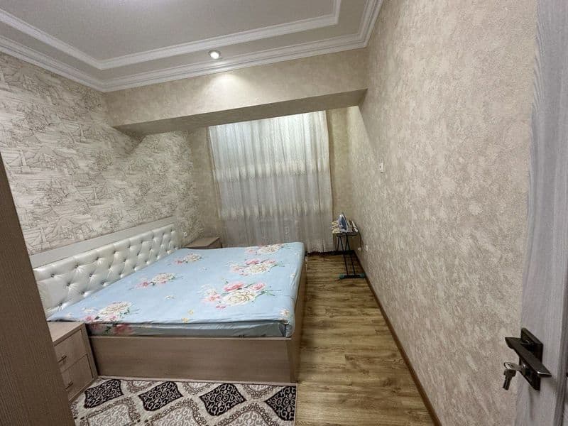 Уютная светлая комфортная 2 комн. квартира в 5 минутах ходьб — фото 3