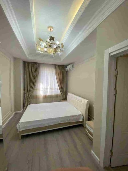 Элитный апартамент <br />
Район: Шайхантахурский <br />
Кол- — фото 4