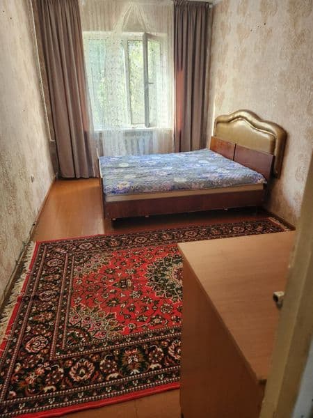 Сдам 2х комнатную квартиру. <br />
Улица Бобура, яккасарайск