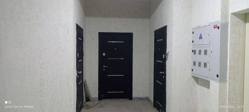 Сотувда 2 хонали квартиралар, Эски Сергели, Дарё Буйи ку́час — фото 3