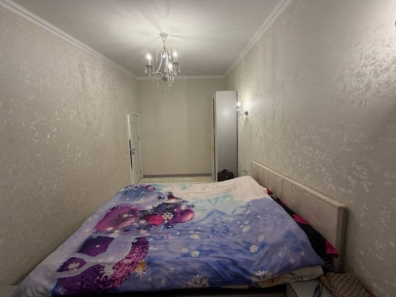 Кизла учун квартира 1 киз оламиз долгосрочныйга 100$ Яшнабод — фото 5