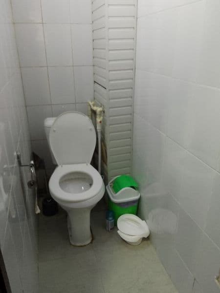 Qora qamish gril bar koʼchani yuzida 1 etaj xamma narsalar b — фото 4