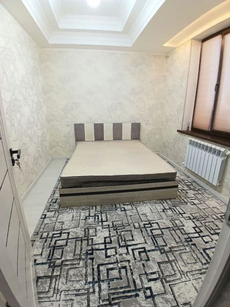 O’zgarish 2/4/9 400$ <br />
Oila zaks<br />
Orentir:O’zgaris