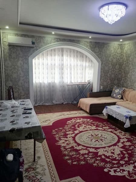 Аренда 2 ком.кв. в Дружба народов долгосрочный есть все удоб